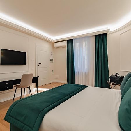 Relais Del Portico Hotell Rom Exteriör bild