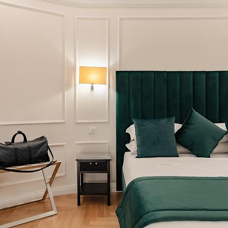 Relais Del Portico Hotell Rom Exteriör bild
