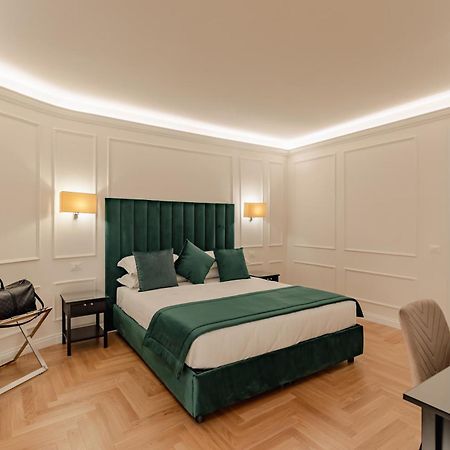 Relais Del Portico Hotell Rom Exteriör bild